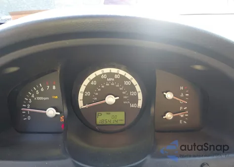 2007 Kia Sportage Ex V6 from USA, damaged, VIN KNDJE723577435460